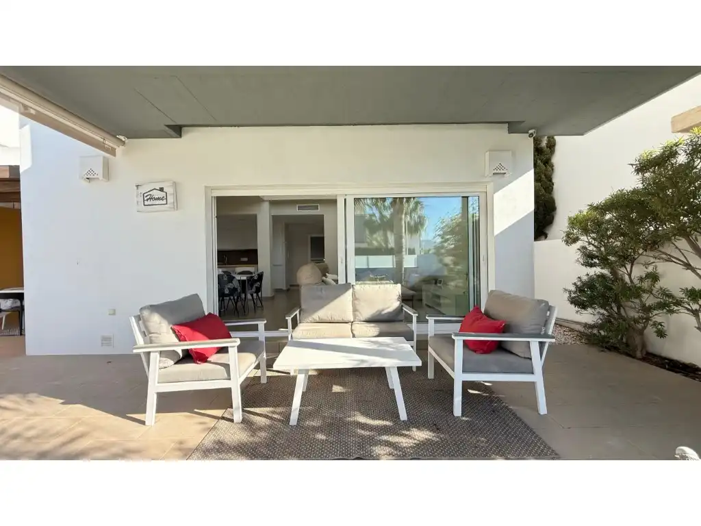 Casa amb terrassa en venda a Calle Berruguete-M.De Cristal, imagen 5