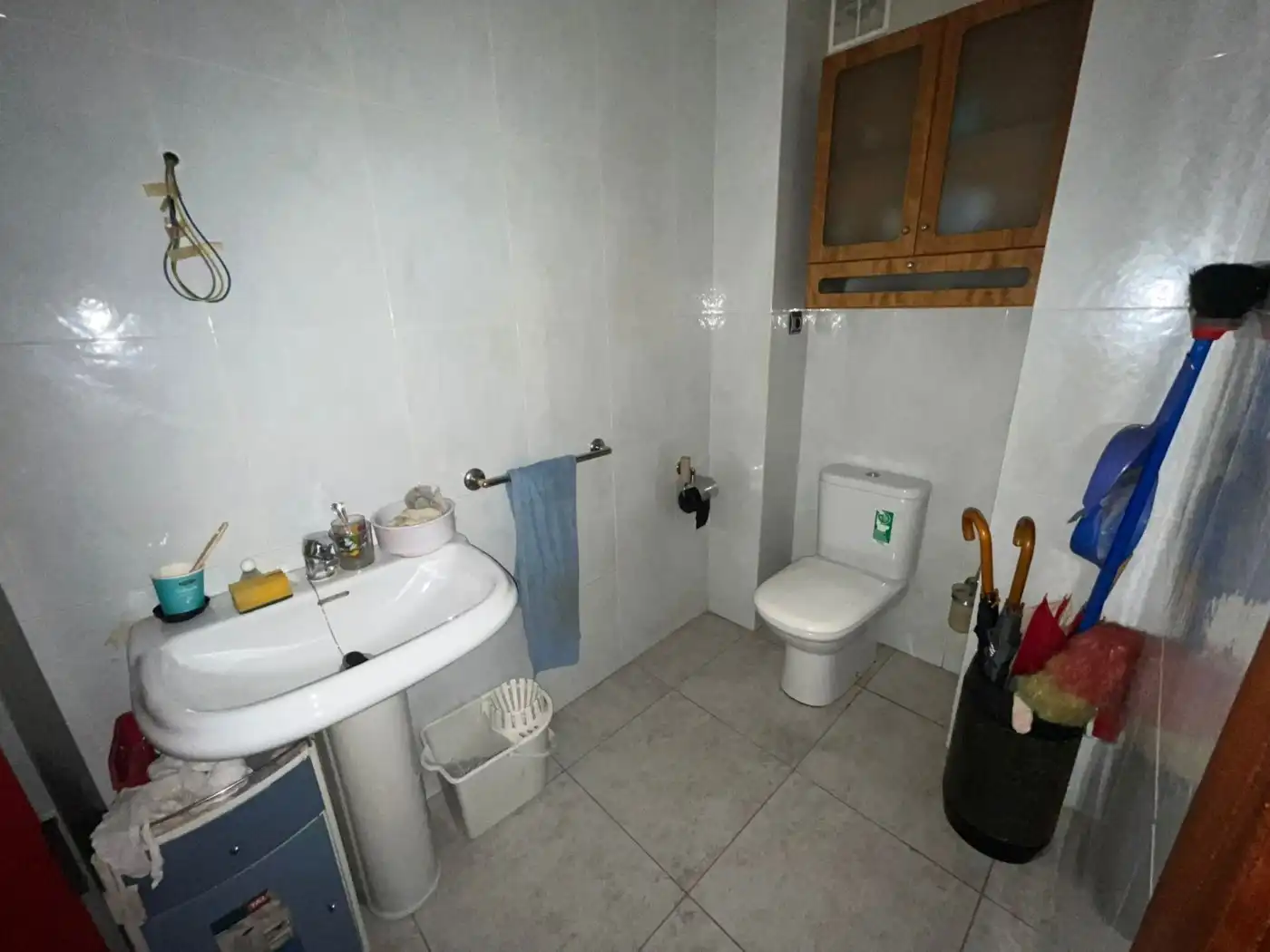 Business premises for sale in Bagatza - San Vicente, imagen 5