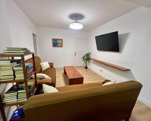 Living room of Flat for sale in  Córdoba Capital  with Heating