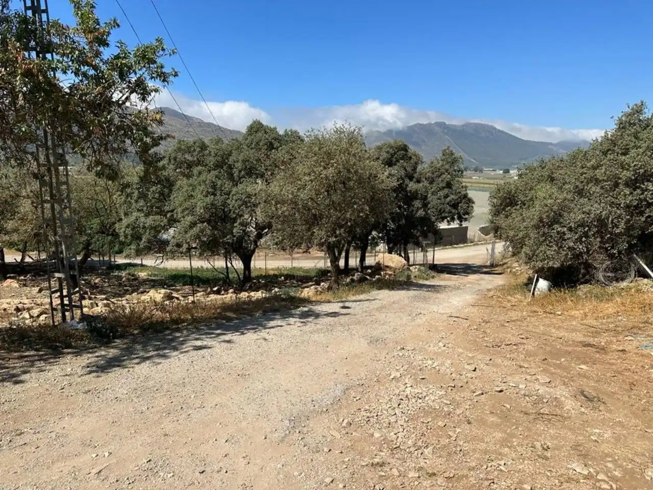 Terreny residencial en venda a Moraleda de Zafayona, imagen 14