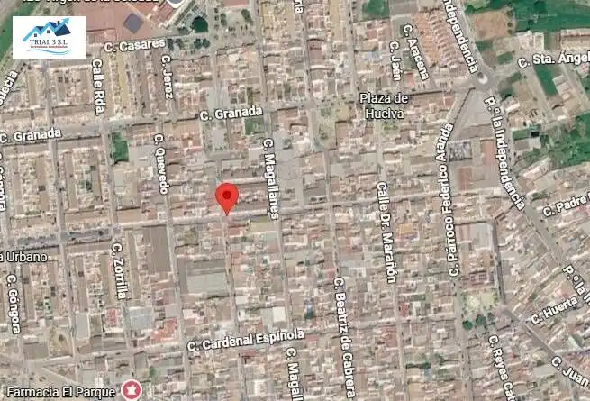 Maison à vendre à Calle MENENDEZ PIDAL, imagen 2