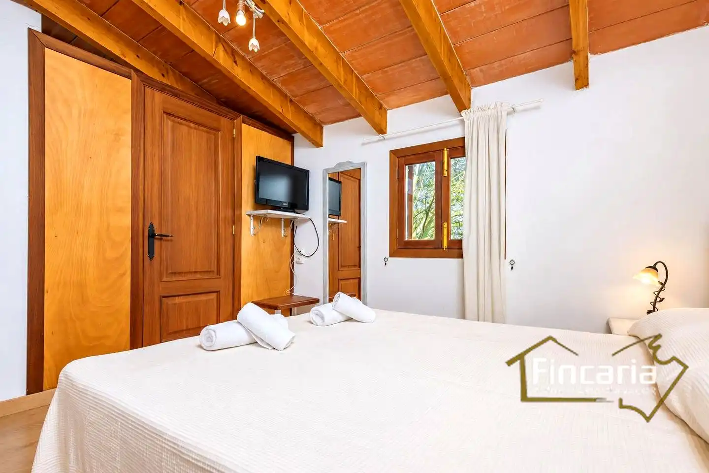 Country house zur Miete in Manacor Centre  