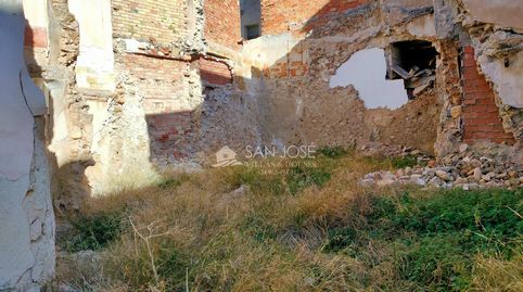 SE VENDE SOLAR URBANO EN PLENO CENTRO DE ASPE, imatge 3