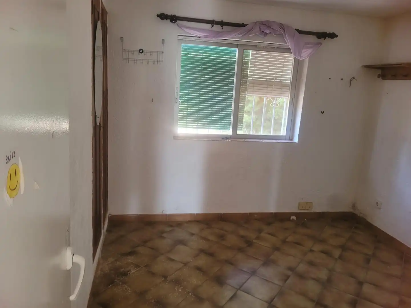 Dormitori de Casa o xalet en venda en La Nucia