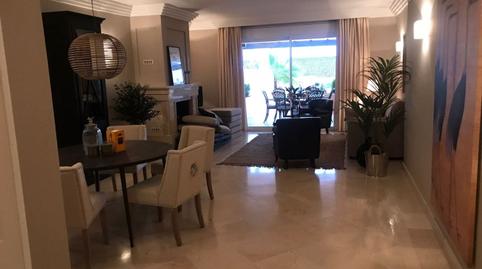 Foto 2 de Apartament de lloguer a Urbanizacion N Andalucia J, Los Naranjos, Marbella