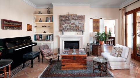 Photo 5 of House or chalet to rent in Sotoserena, Málaga