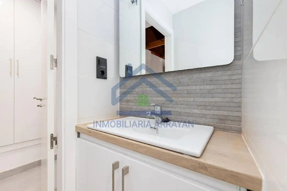 Maison avec terrasse à vendre à Barrio de la Vega, imagen 21