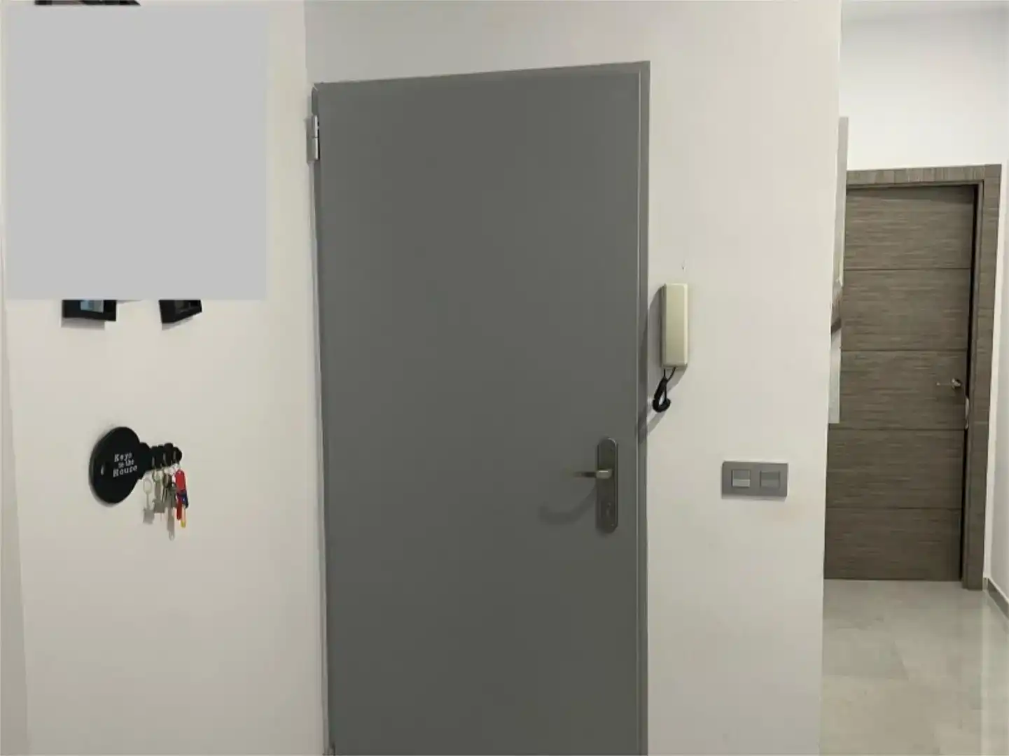 Piso de alquiler en Guadix con Trastero, Amueblado y Balcón