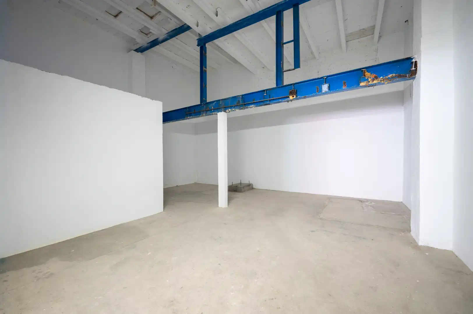 Industrial buildings for sale in El Prat de Llobregat