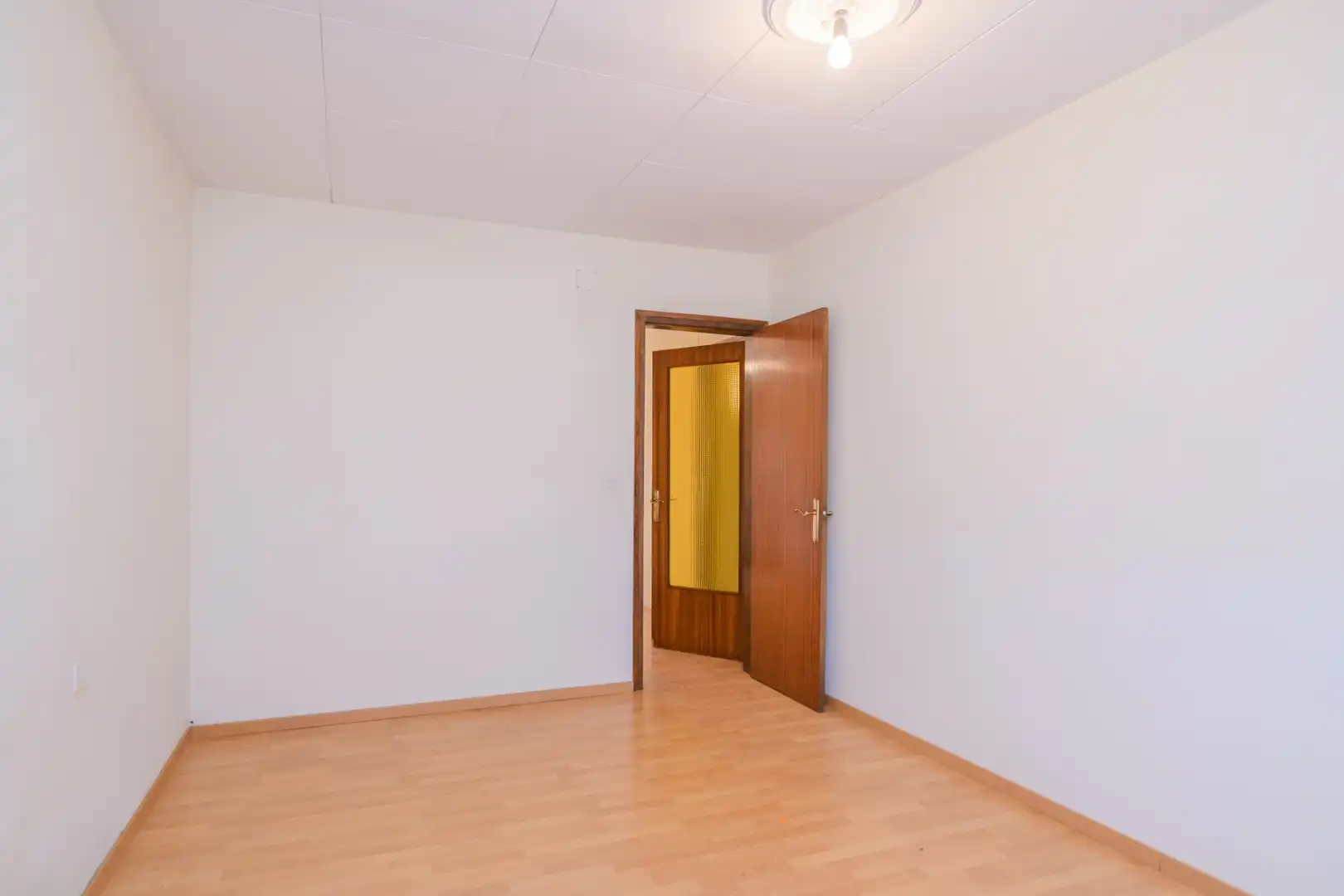 Habitación de Casa o chalet en venta en Manresa con Calefacción y Terraza