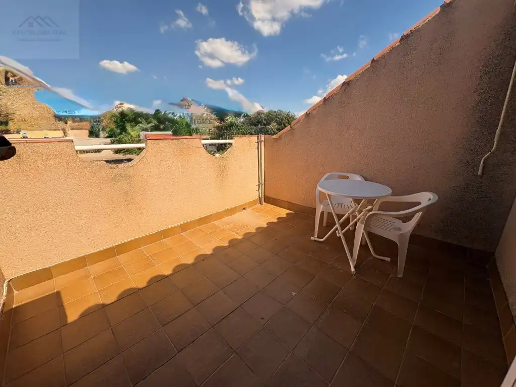 Semi-detached house with terrace for sale in Calle Sierra de las Moreras, imagen 45