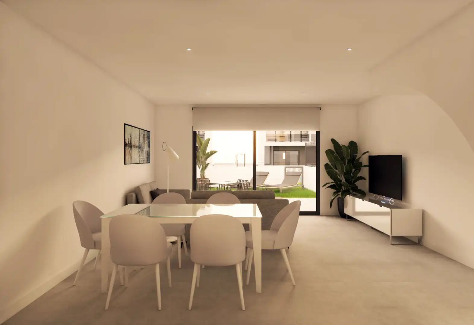 Maison mitoyenne avec piscine à vendre à Carrer Mare Nostrum 2, imagen 41