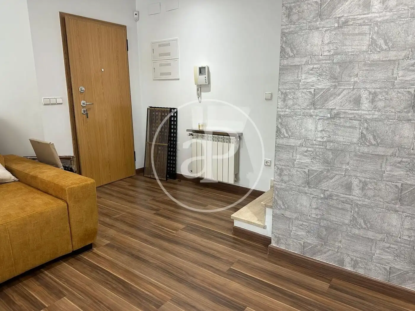 Duplexes for rent in Elche / Elx  with Air Conditioner, Heating and Private garden