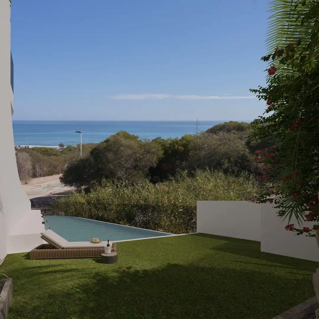 Bungalow amb piscina en venda a La Mata, imagen 15