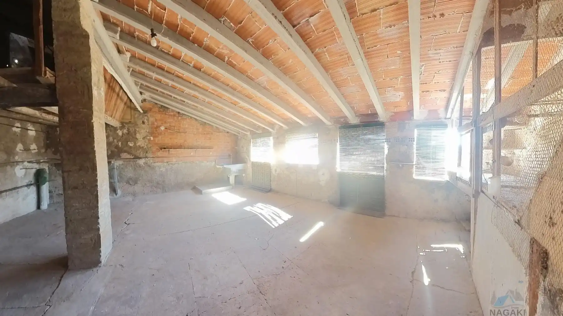 Casa o chalet en venta en Garcia