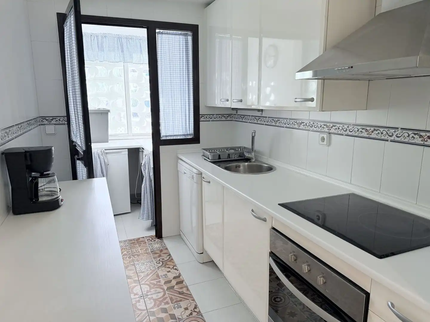 Piso con piscina en venta en Puerto de la Duquesa, imagen 4