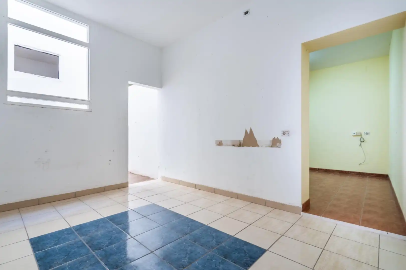 Casa o xalet en venda en San Sebastián de la Gomera amb Jardí privat