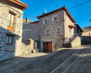 Außenansicht von Residential zum verkauf in Ezcaray