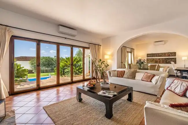 Houses for rent in Sotogrande Alto