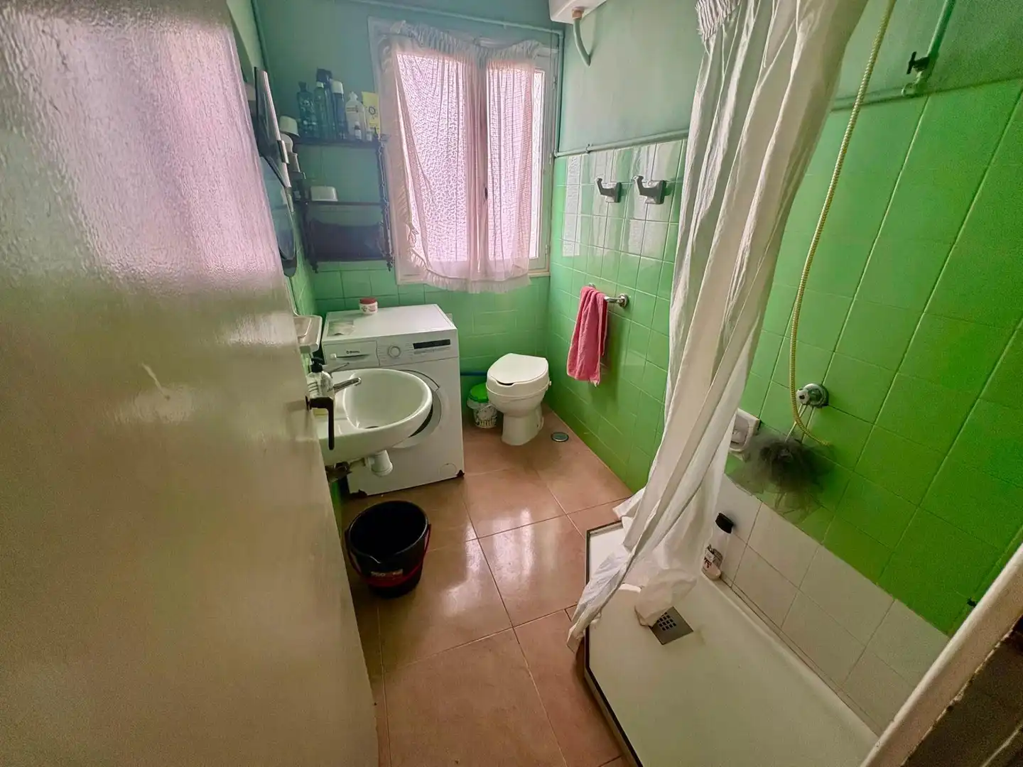 Piso en venta en Santiago