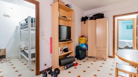 Foto 4 de Pis en venda a Buena Vista, Madrid