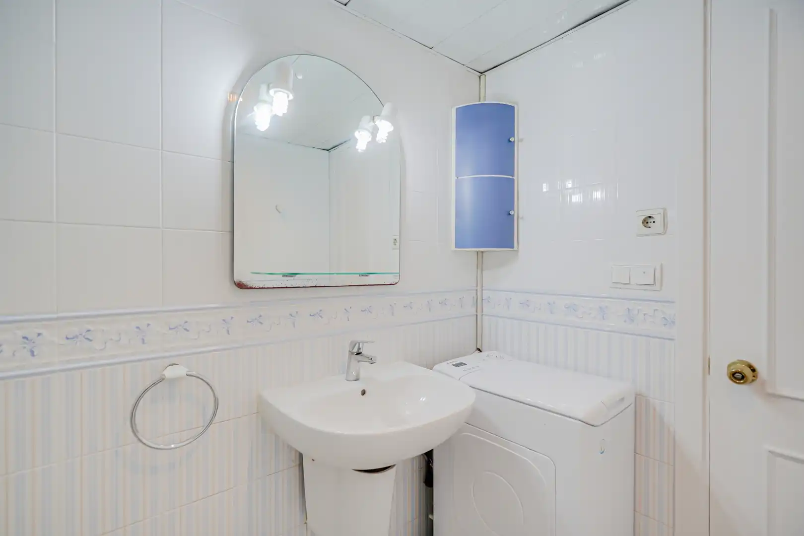 Piso con terraza en venta en Passatge de Josep Maria Sert, imagen 47