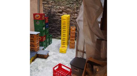 Foto 5 von Geschaftsraum zum Verkauf in Albia, Bilbao