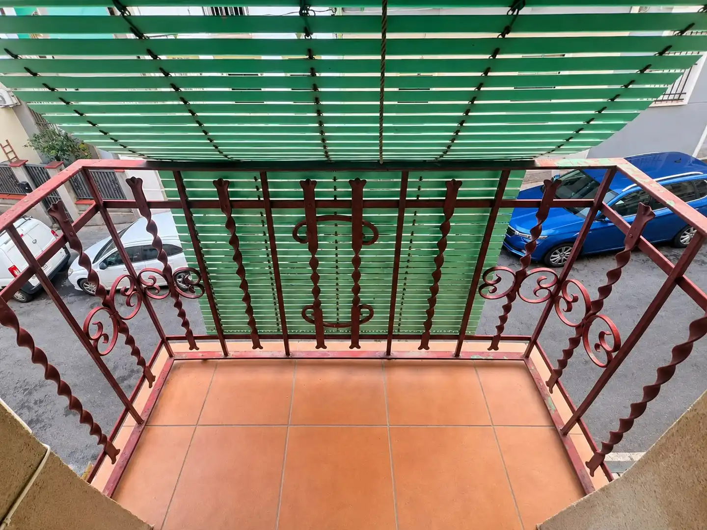 Attico con terrazza in vendita a Carrer Góngora, imagen 11