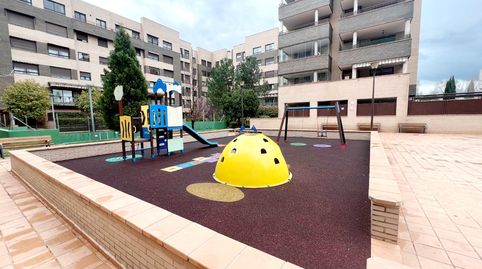 Foto 3 de Pis de lloguer a Calle de Bulgaria, La Garena, Alcalá de Henares