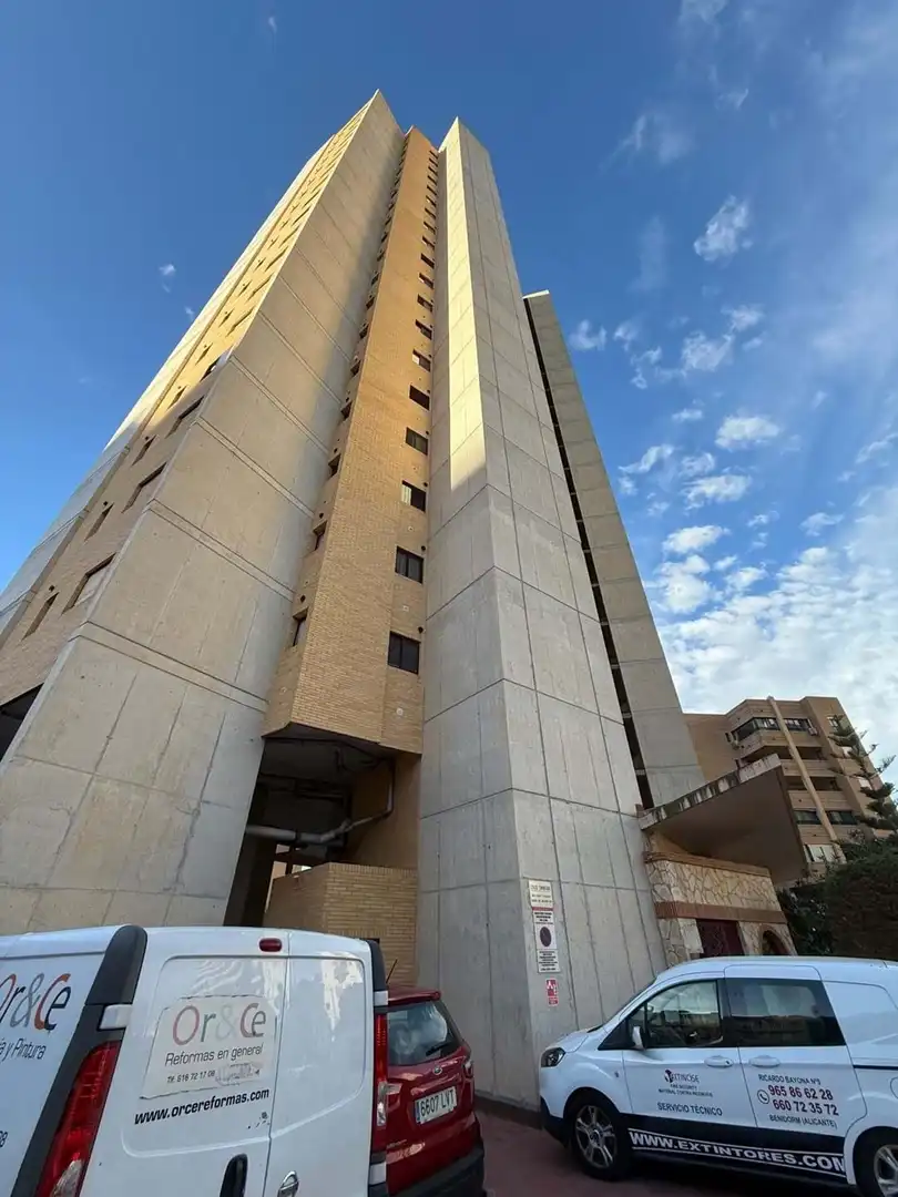 Wohnung mit Pool zum Verkauf in Calle cornellana, imagen 21