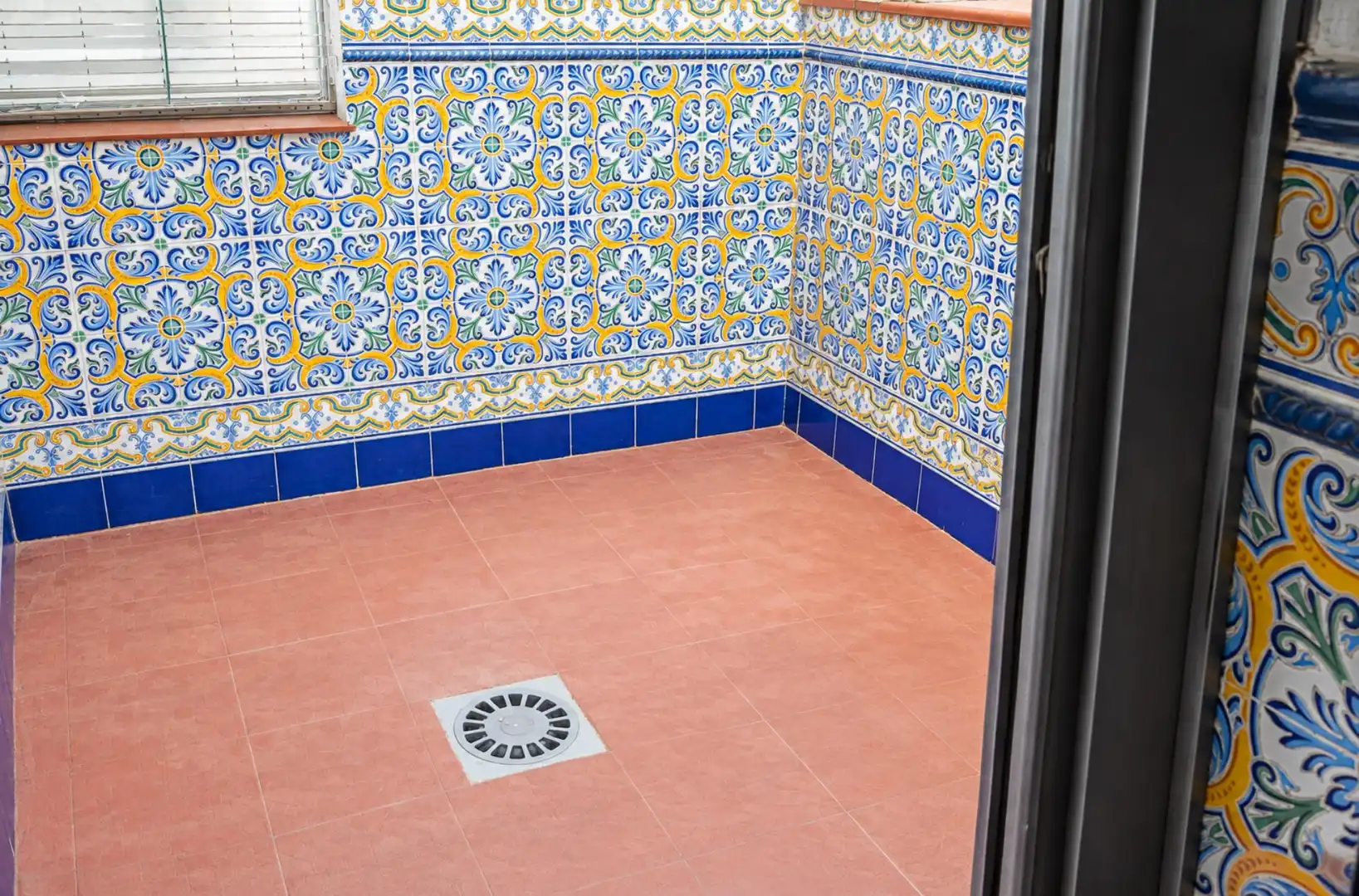 Villa con terrazza in vendita a Casco Antiguo, imagen 3