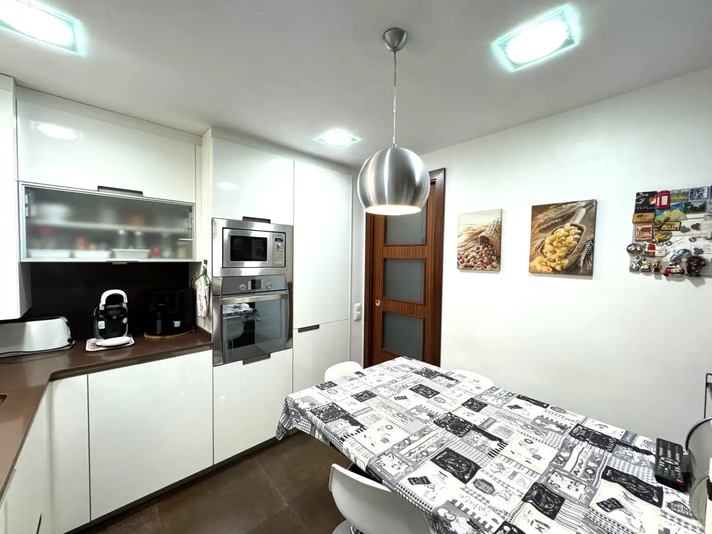 Wohnung mit Terrasse zum Verkauf in Carrer de Mallorca, imagen 14