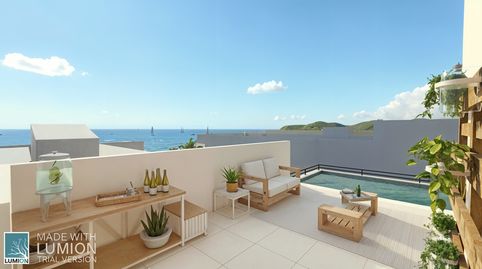 Foto 3 de Ático en venta en Les Maravelles, Palma de Mallorca