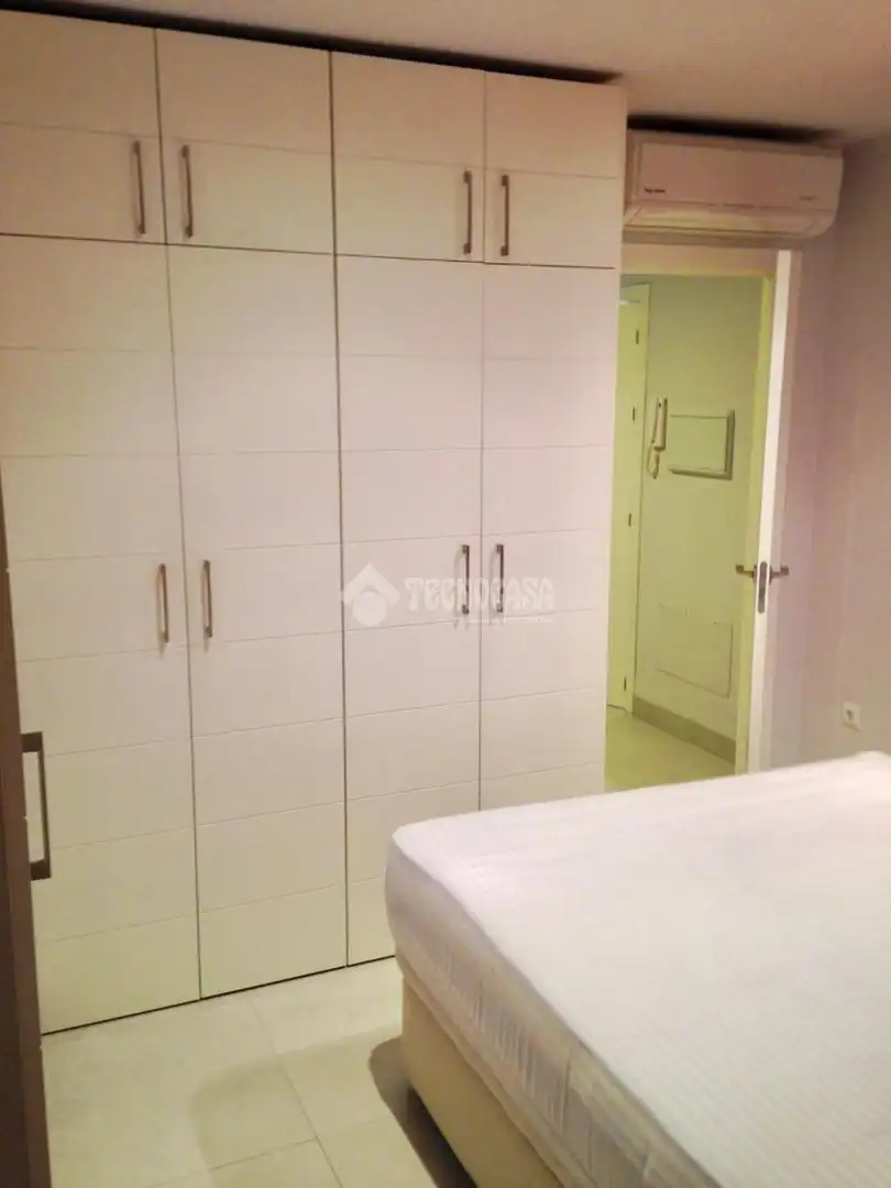Habitación de Piso de alquiler en Utrera con Aire acondicionado y Calefacción