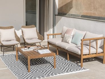 Appartement à louer à Extramurs