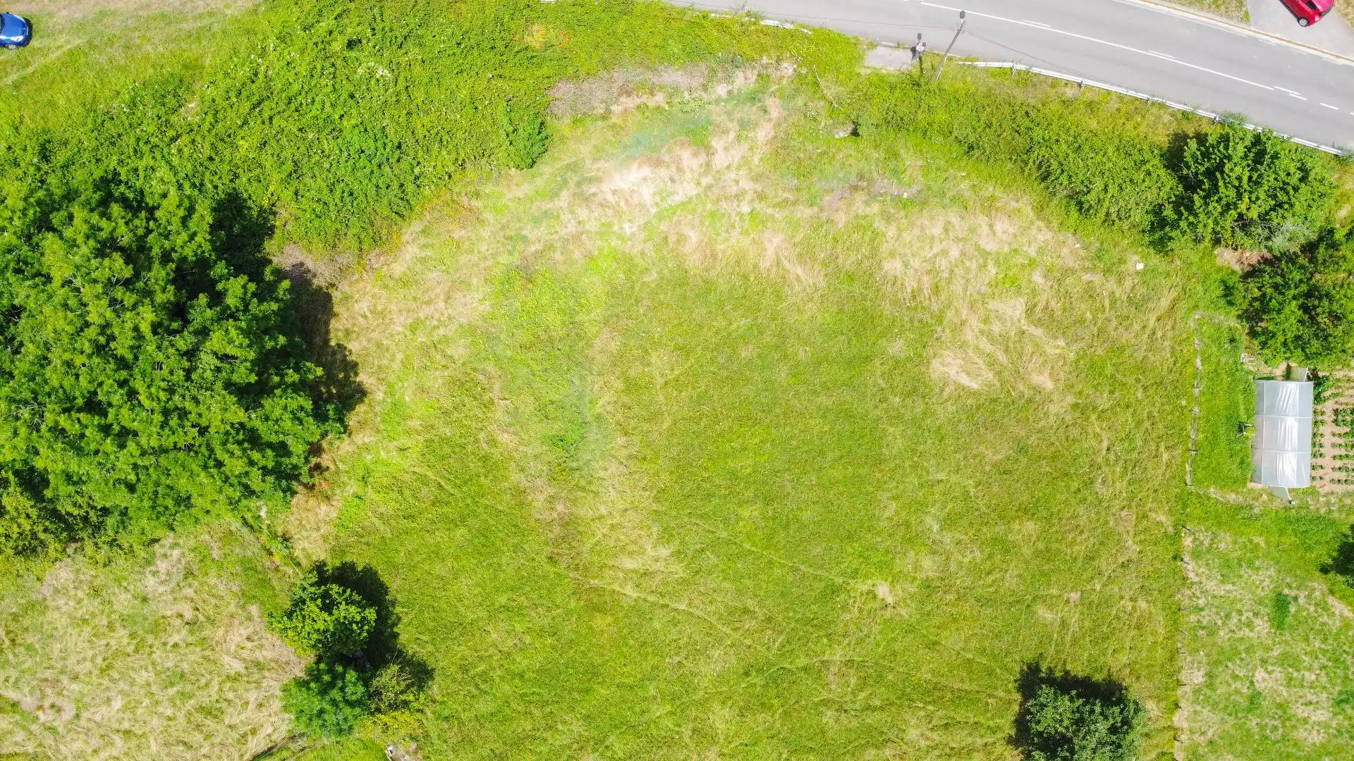 Terreno residenziale in vendita a Carretera de Las Cuestas a Sama de Grado, imagen 20