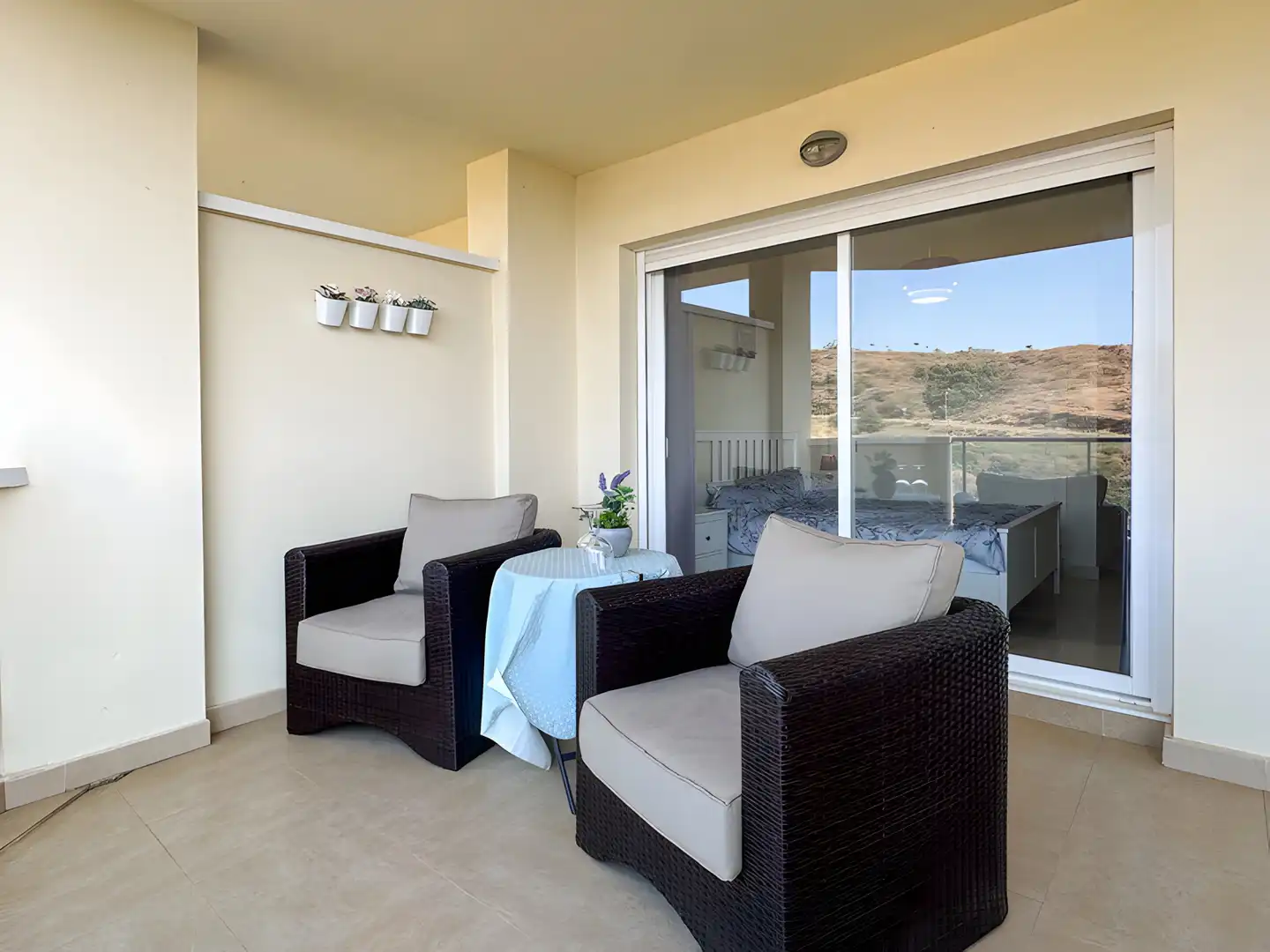 Vivienda con piscina en venta en Hipódromo - Cerrado del Águila, imagen 14
