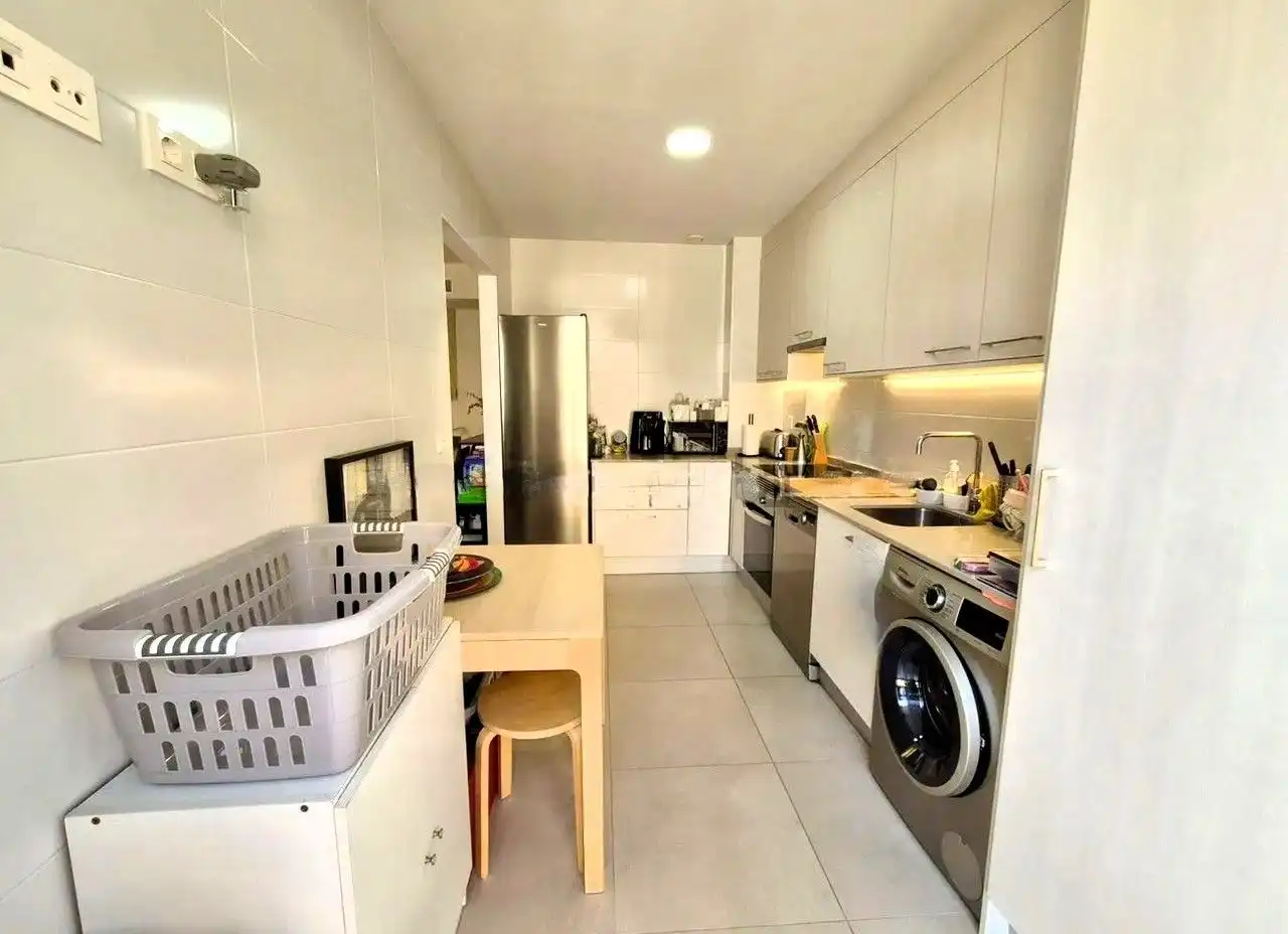 Apartamento con ascensor en venta en Colon, imagen 4