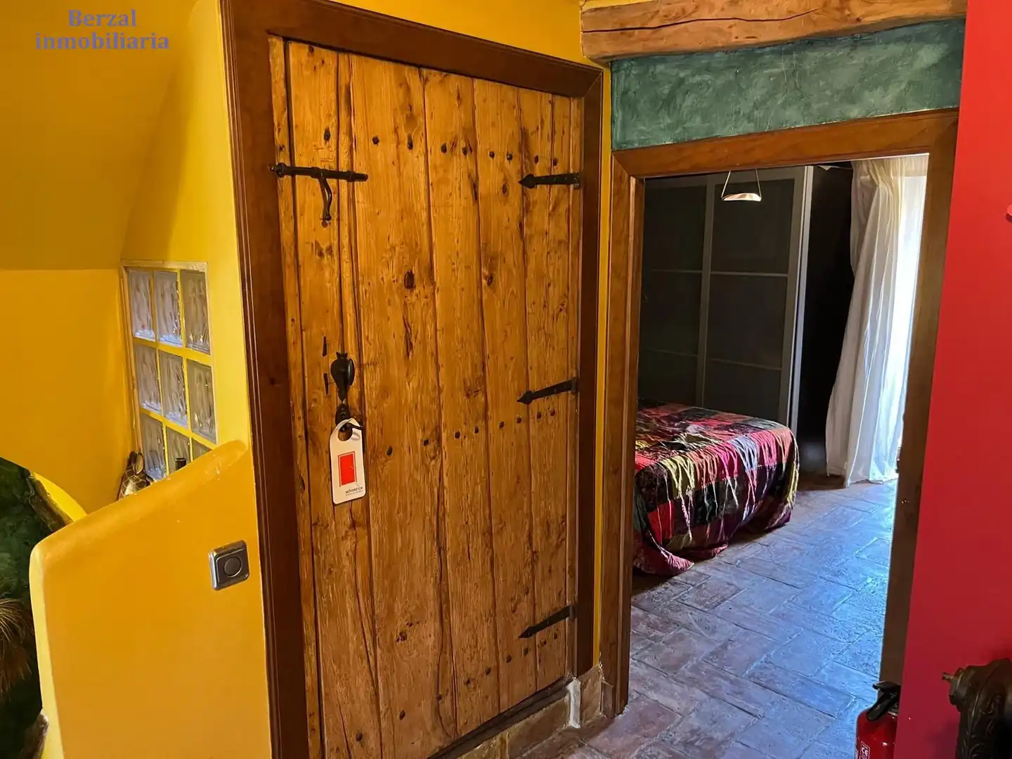 Casa o chalet en venta en Clavijo con Calefacción, Jardín privado y Terraza