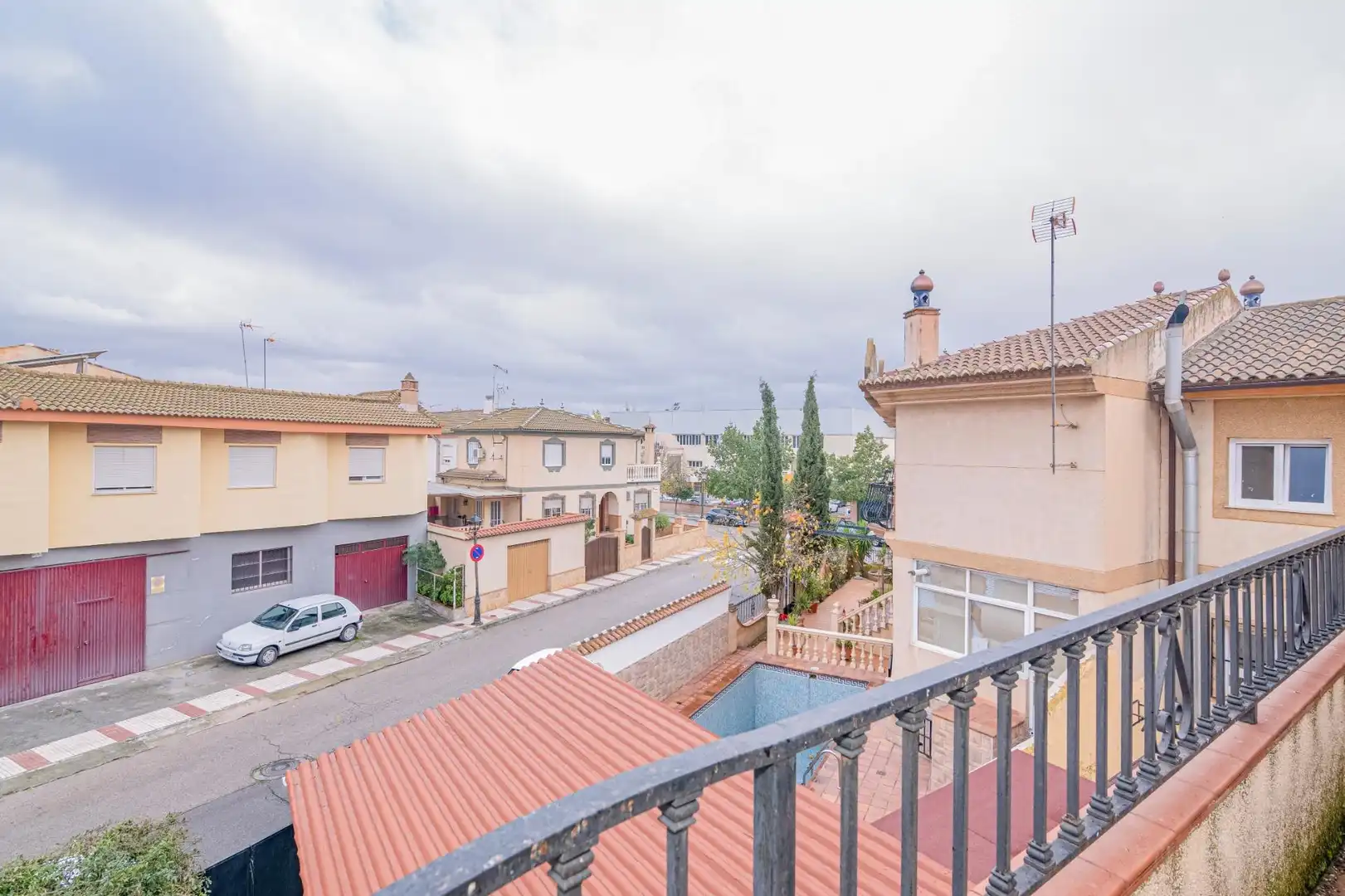 Haus oder Chalet zum Verkauf in Calle de Fuensanta, Atarfe