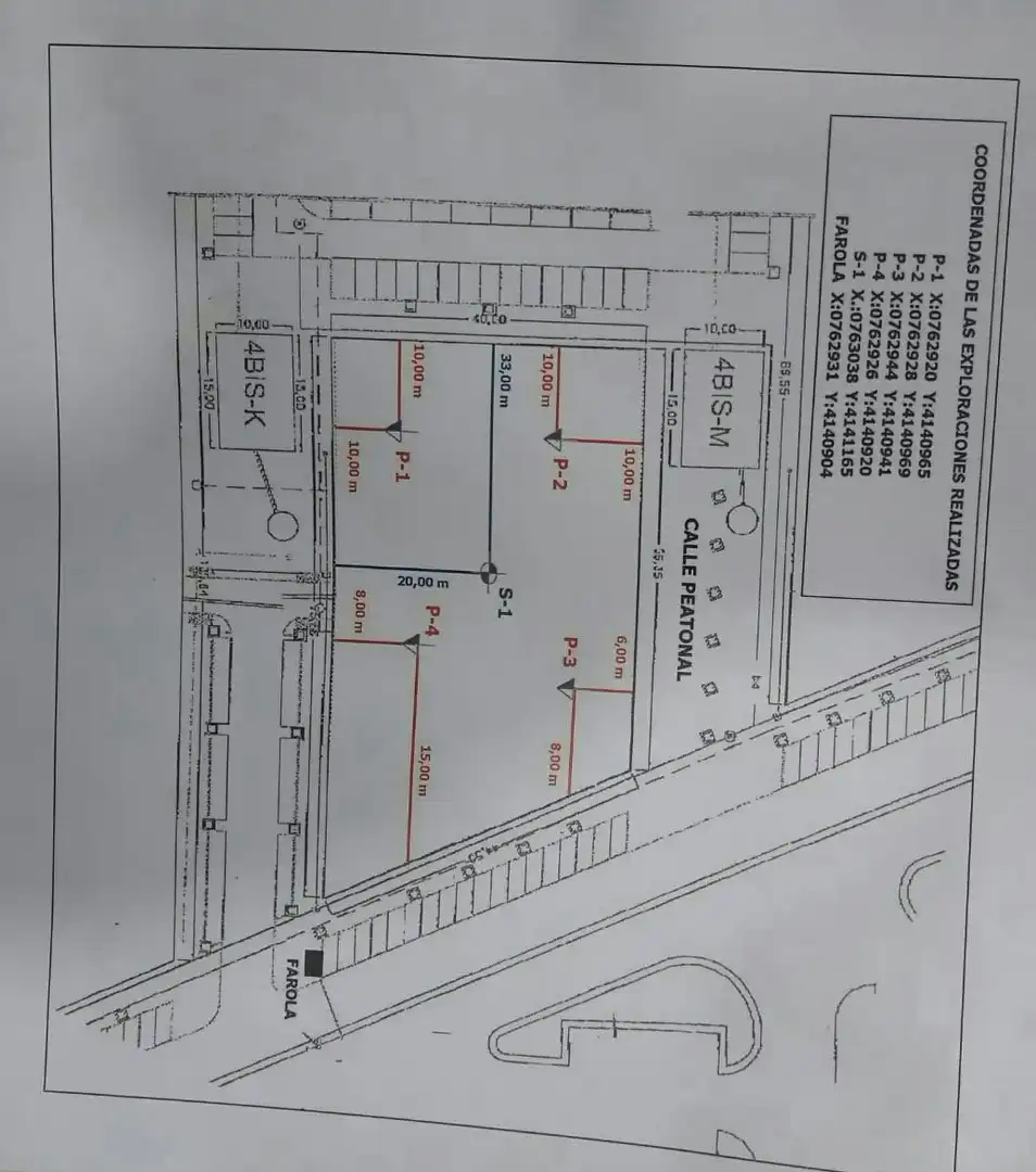 Fabrik Grundstücke zur Miete in Camas