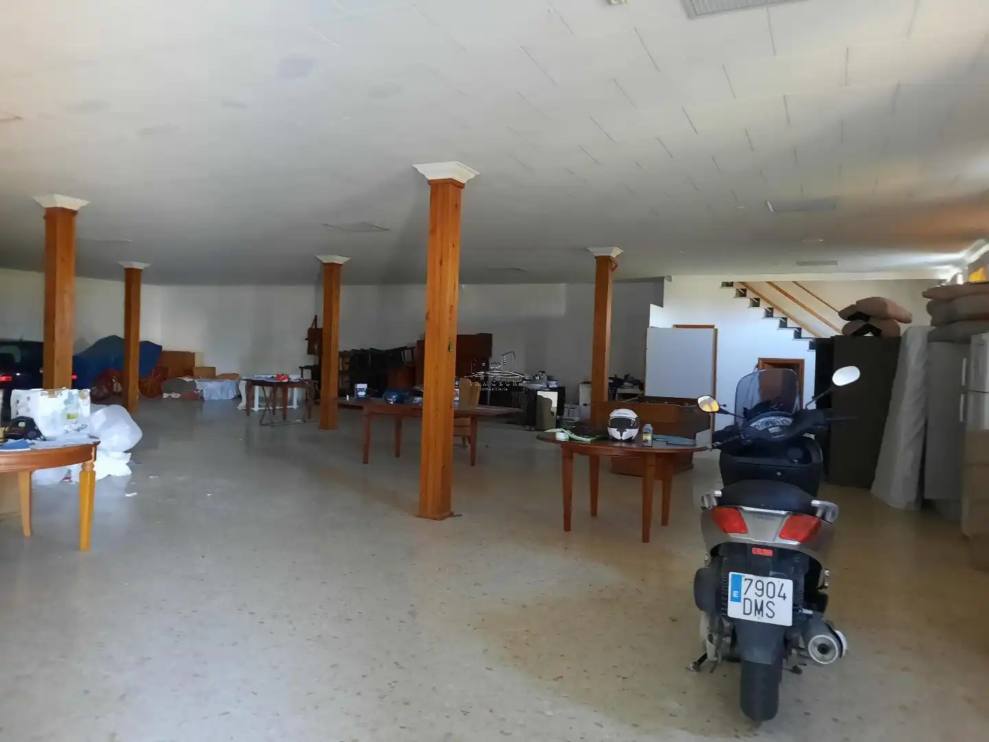 Nave industrial en venta en San Francisco, imagen 27