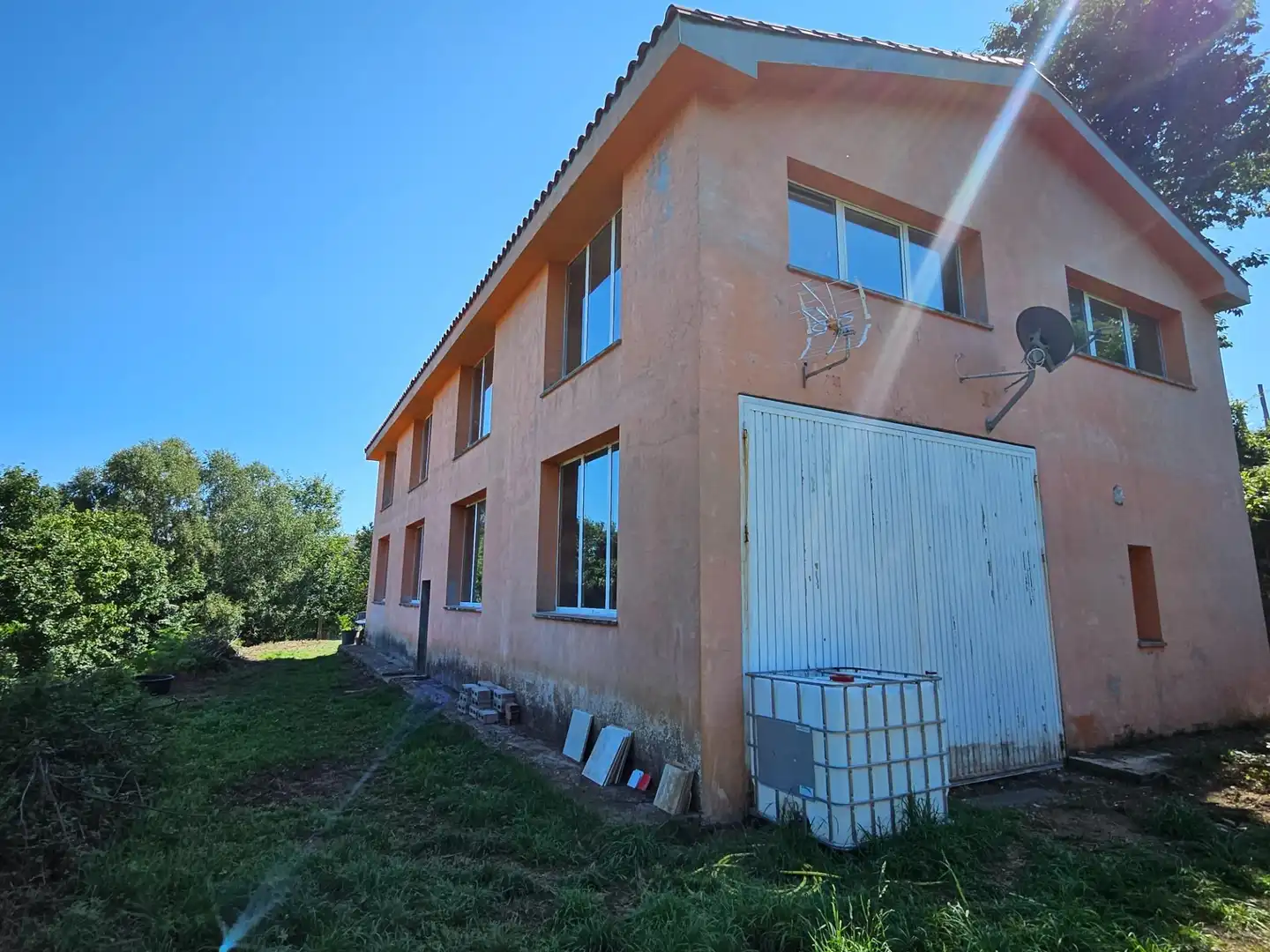 Country homes for sale in Allande