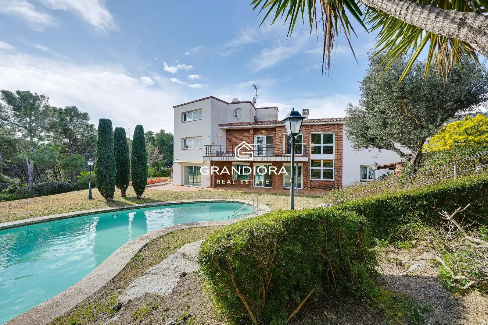 Xalet amb piscina en venda a Sant Joan Bosco, imagen 71