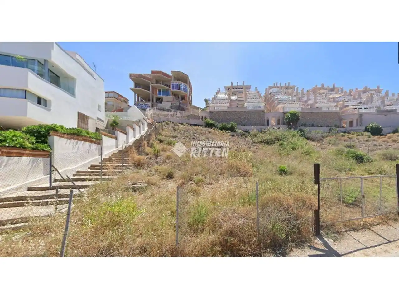 Grundstücke zum Verkauf in La Manga del Mar Menor