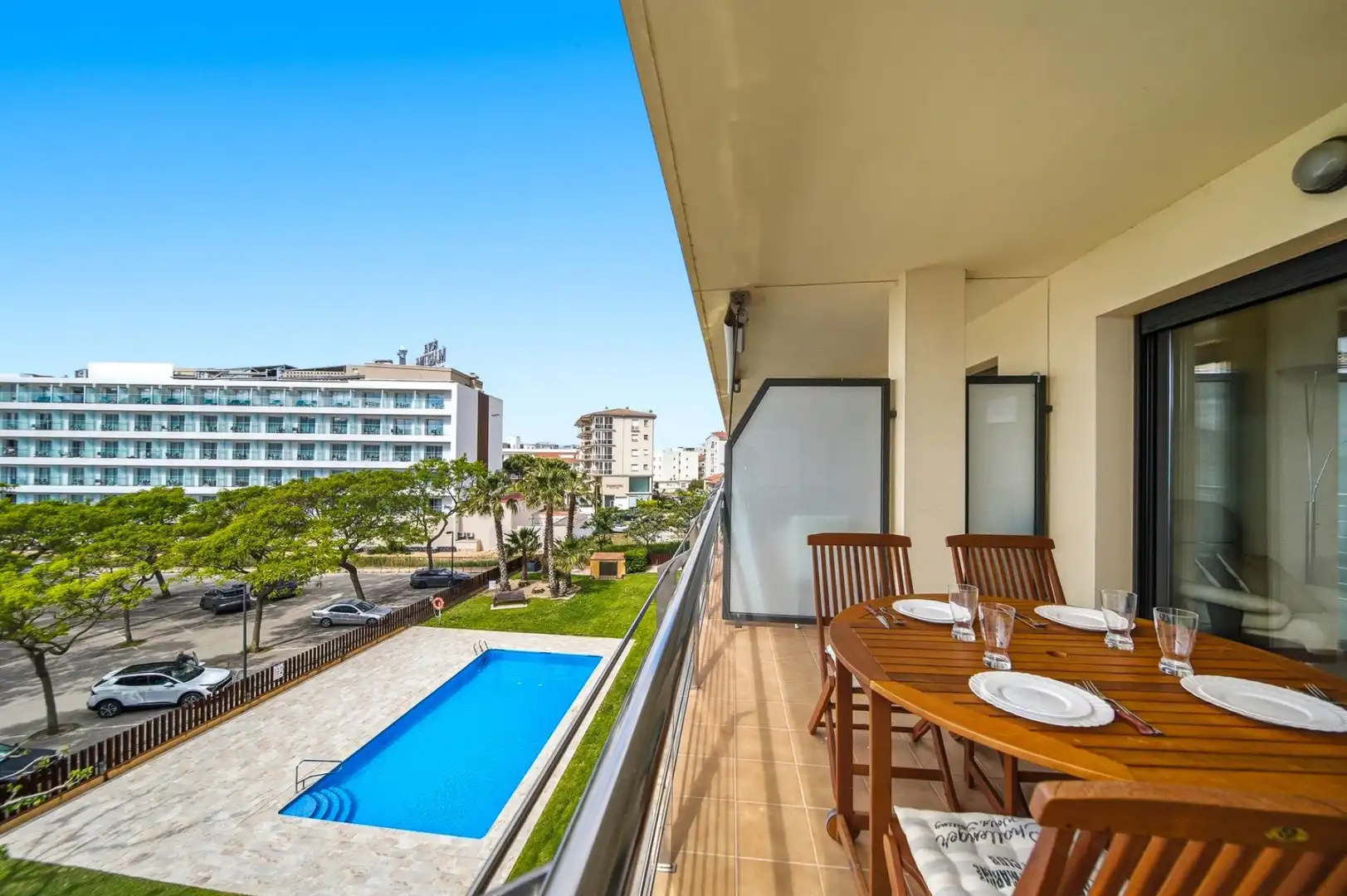 Apartamento en venta en DE BERNAT METGE, imagen 7