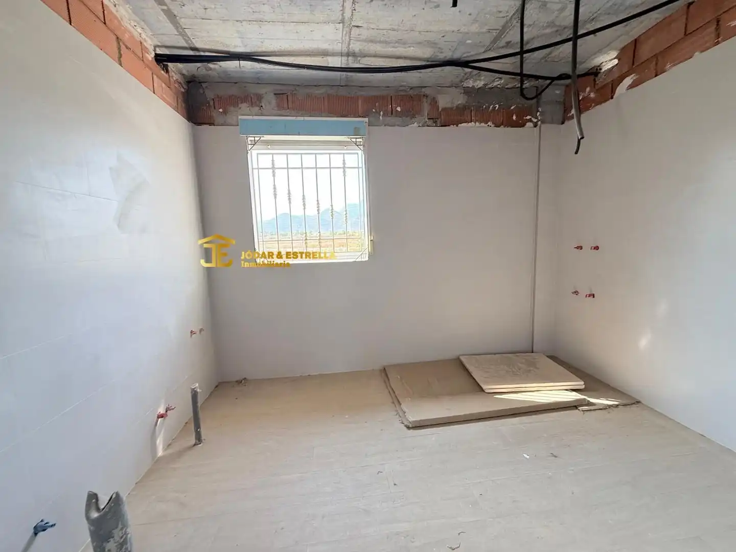 Casa o xalet en venda en Lorca amb Jardí privat, Terrassa i Traster