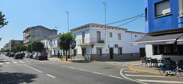 Casa-chalet en Venta en Moraleja