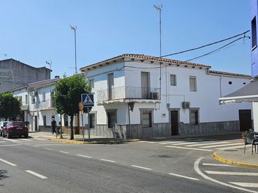 Casa in vendita a Moraleja