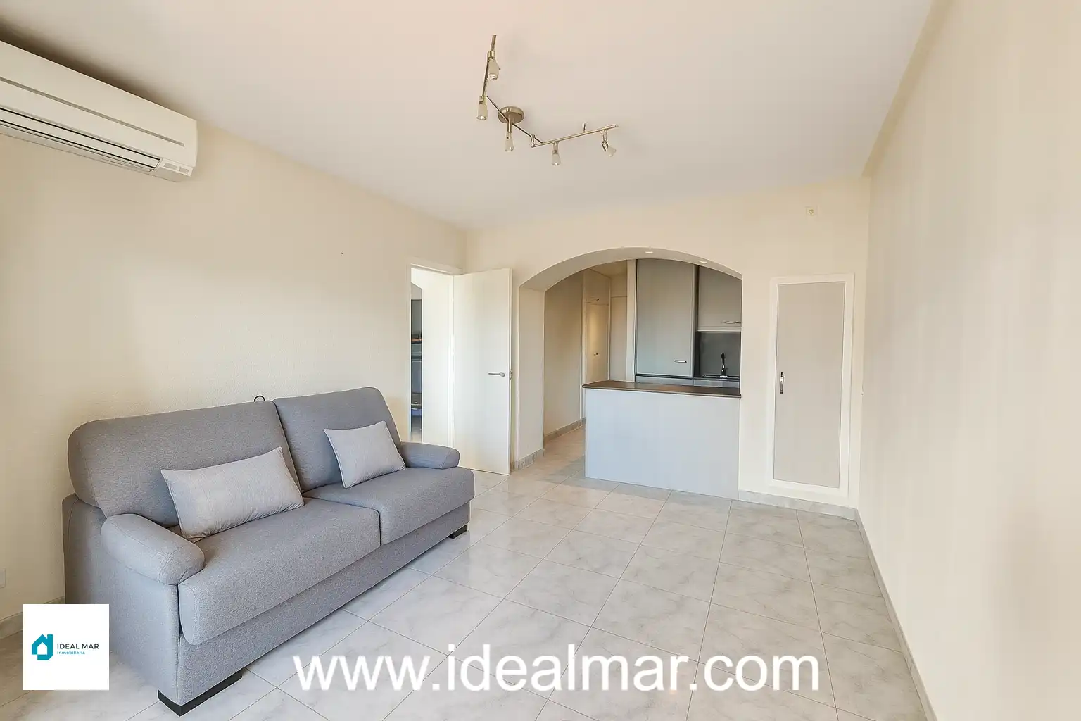 Flat with pool for sale in Santa Margarita, imagen 2